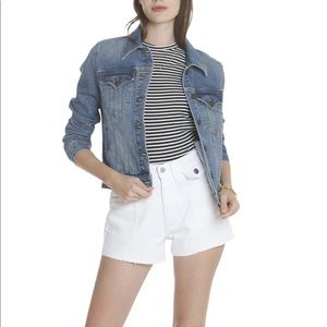 Vigoss Jean Jackets for Women - Poshmark